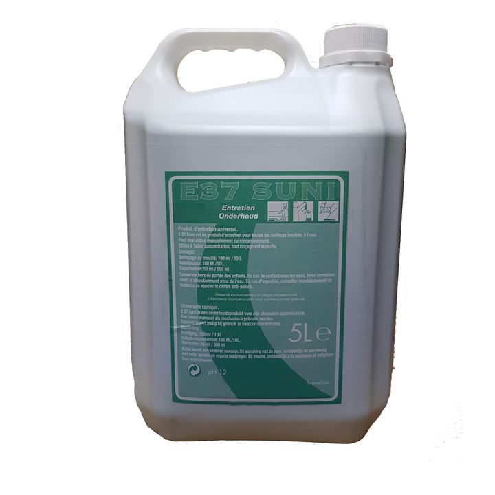 Suni E37 5 L.