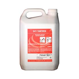 Tartrex S41   5 L.