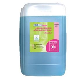 Lessive liquide  /25L