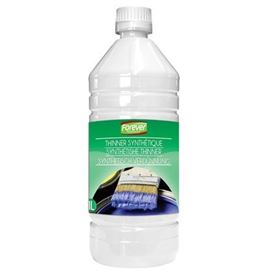 Thinner synthetisch   1 L.