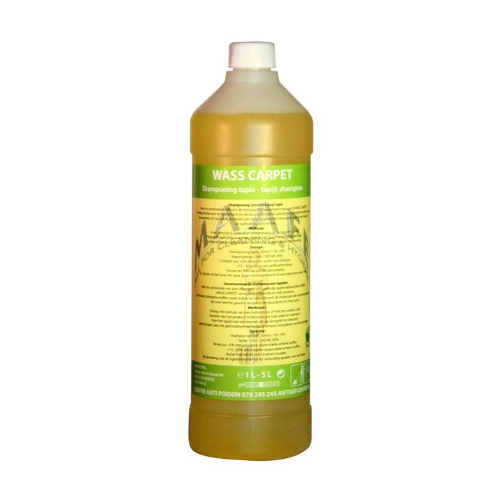 Wass  Carpet 1L
