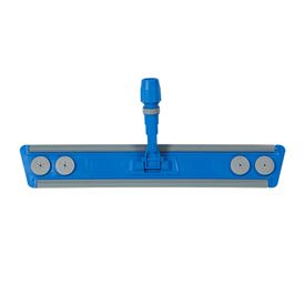 Balai trapèze avec semelle éponge   60 cm