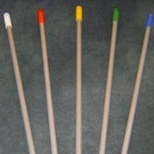 Coton tige (200P par pot) carton 24*200