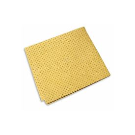 Peau synthétique Extra Perfo 1   40 x 35 cm (emb 5)