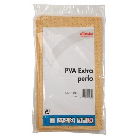 Peau synthétique Extra Perfo 1   40 x 35 cm (emb 5)