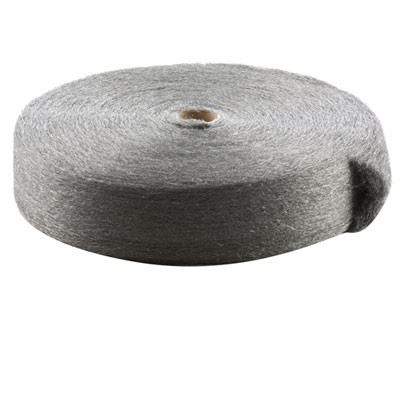 Rouleau laine d'acier n° 1 - 1kg