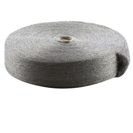 Rouleau laine d'acier n° 2 - 1kg