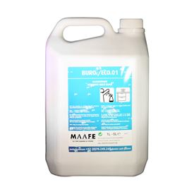 Lavette microfibre 40 x 40 Rose 60 gr (e-n)