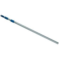 Manche téléscopique 100-180  pour brosse demi*lune