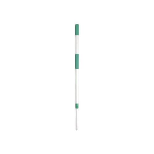 Manche télescopique  ALUGRIP 100-180 cm