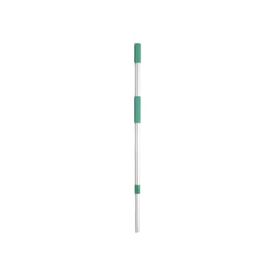Manche télescopique  ALUGRIP 100-180 cm