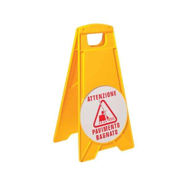 Panneau de signalisation / sécurité