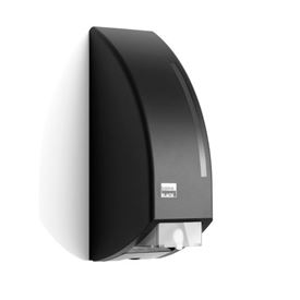Satino Black distributeur pour savon liquide