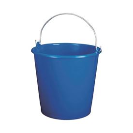Seau 10 L. Bleu
