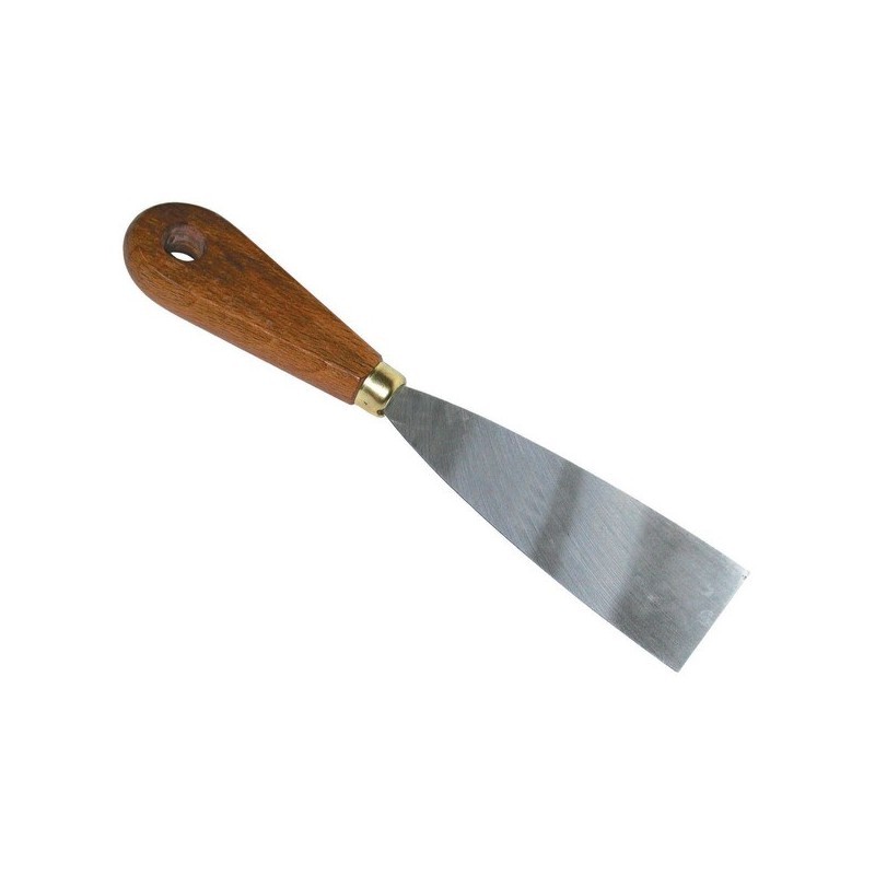 Couteau à enduire   4 cm