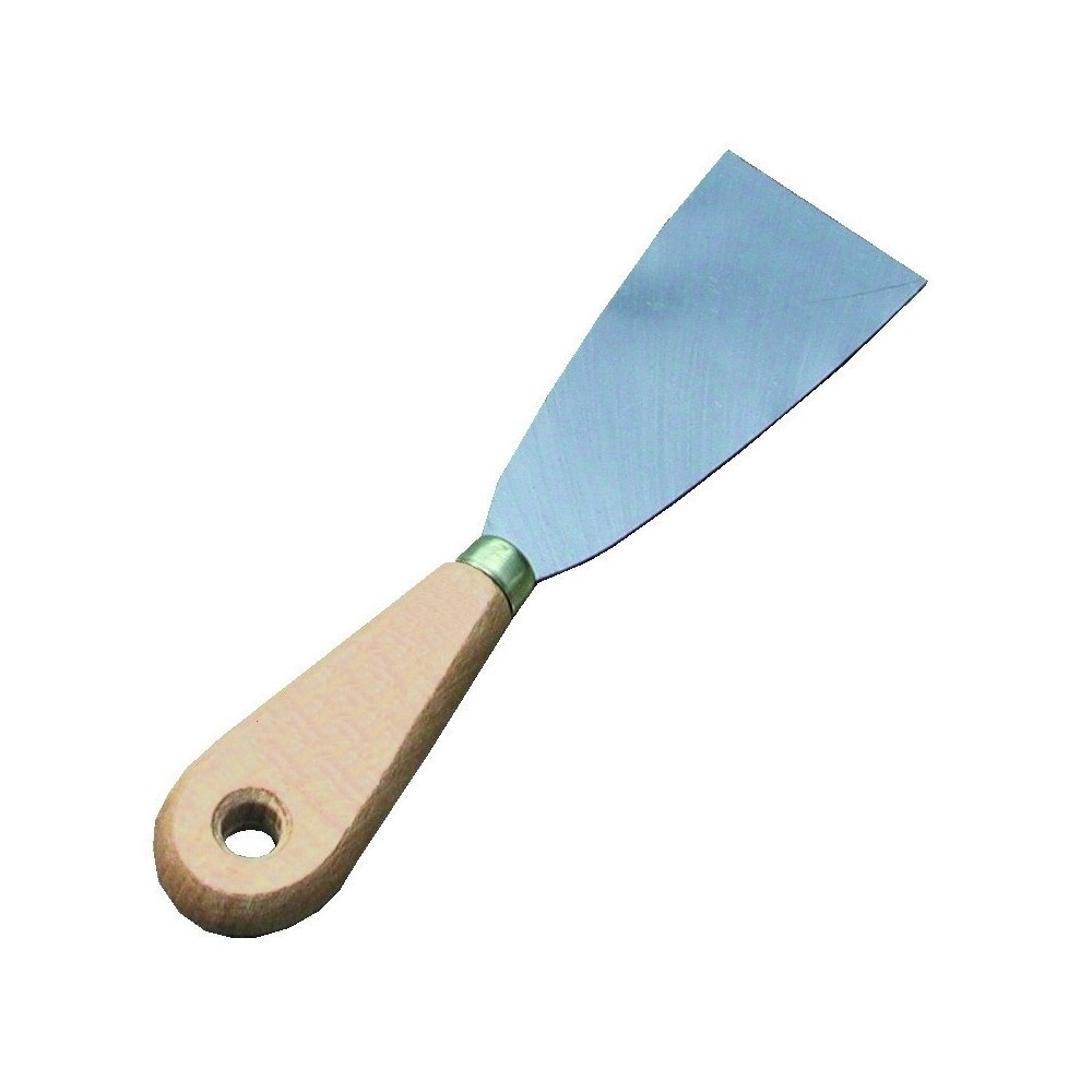 Couteau à enduire   6 cm