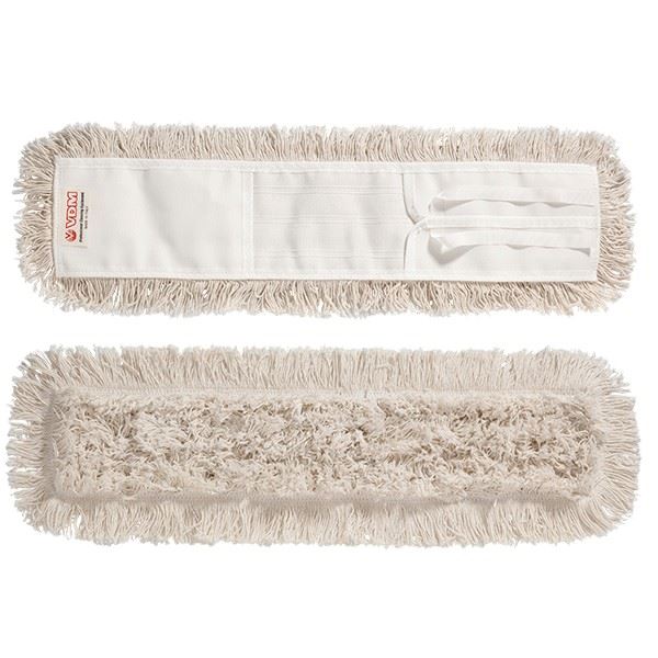 Textil Mop Blanc 40 cm