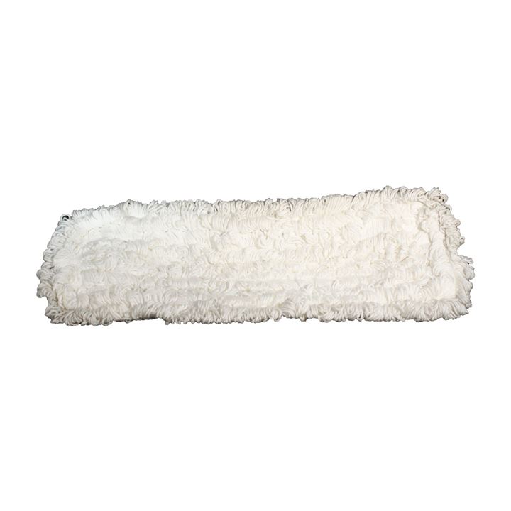 Textil Mop Blanc 60 cm