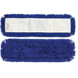 Textil Mop Bleu 100 cm