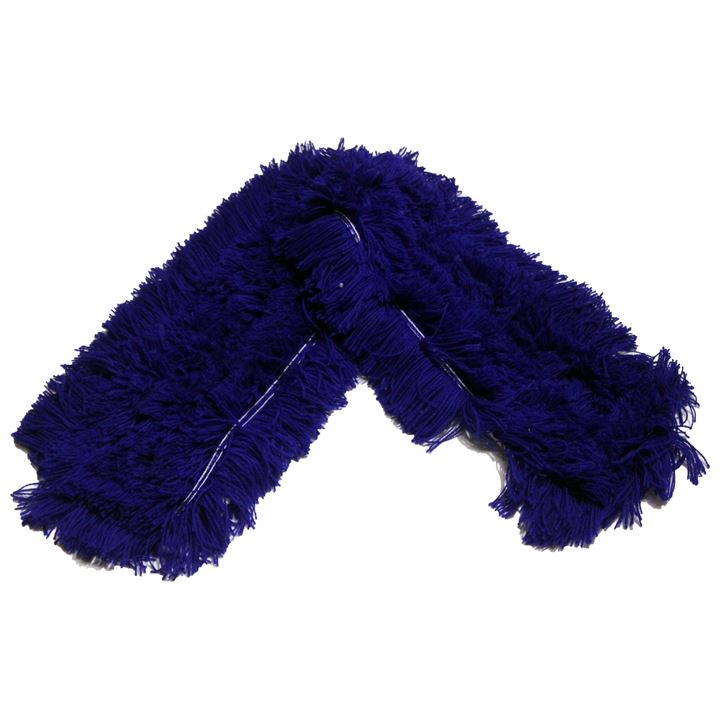 Textil Mop Bleu 100 cm