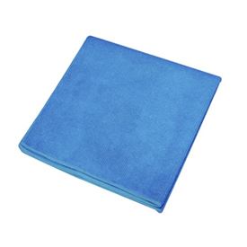 koala torchon microfibre jumbo 60x 70 bleu