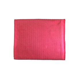 Dweil microvezel  55 x 65 cm rood SHINY