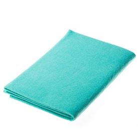 Dweil viscose 170 gr. Groen  55x 70 cm