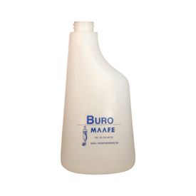 Pot PVC 600 ml. avec impression Blue VAPO BURO