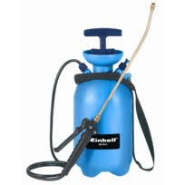 Vaporisateur à pression  7 L