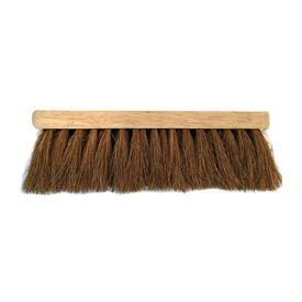 Balai coco   29 cm