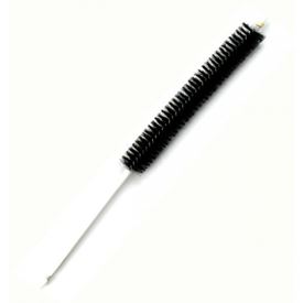 Brosse Radiateur crin (tot.=64 cm/manche=27 cm)