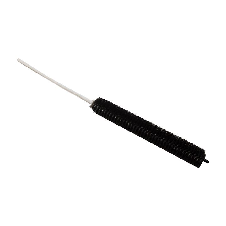 Brosse Radiateur crin (tot.=64 cm/manche=27 cm)