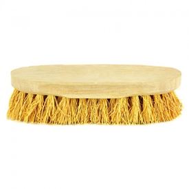 Brosse à main Chiendent pure