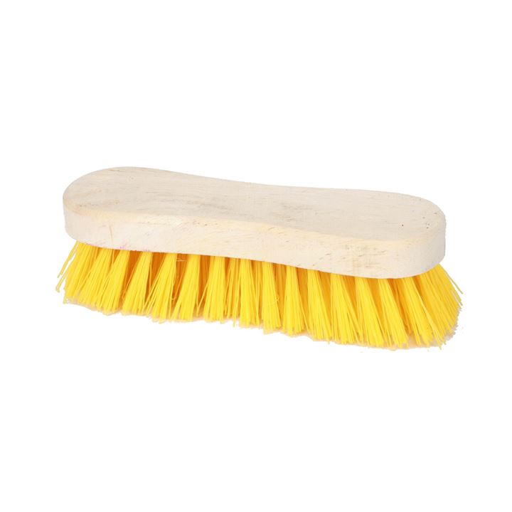 Brosse à main Polyamide (Nylon)30