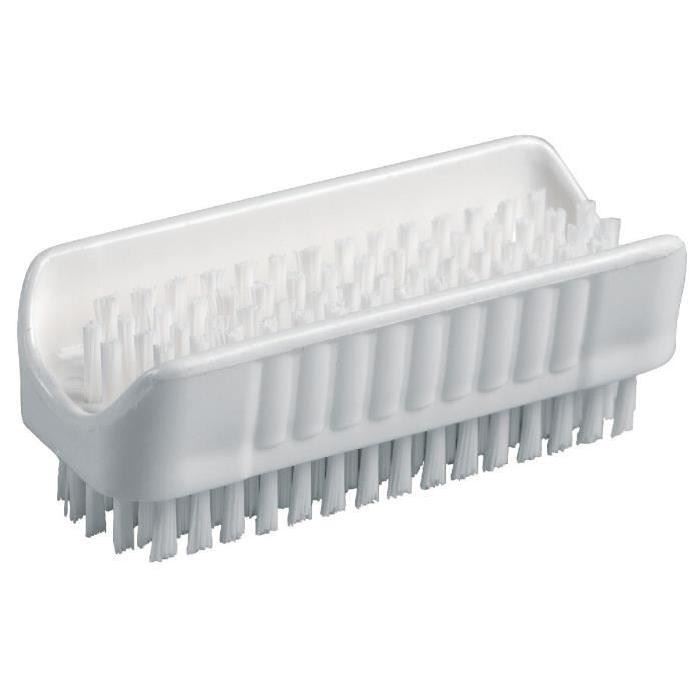 Brosse à ongles PVC/PPN