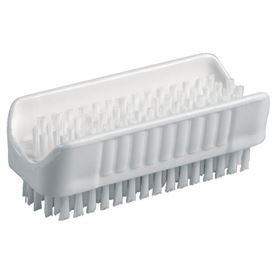 Brosse à ongles PVC/PPN