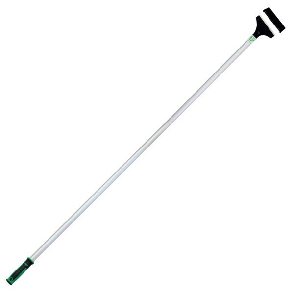 Grattoir avec manche alu de 140 cm