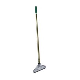 Grattoir ultra robuste, télescopique, lame 20cm