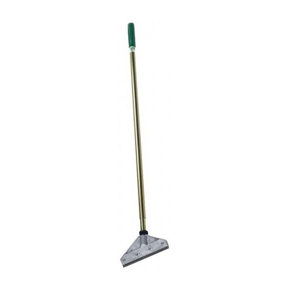 Grattoir ultra robuste, télescopique, lame 20cm