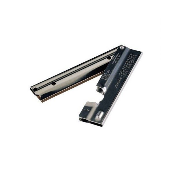 Grattoir TRIM 10 lames + 1 étui   10 cm Unger