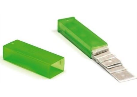 Lames pour grattoir Ergotec  Unger (10 pcs)