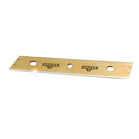 Lames (jaune)   10 cm Unger