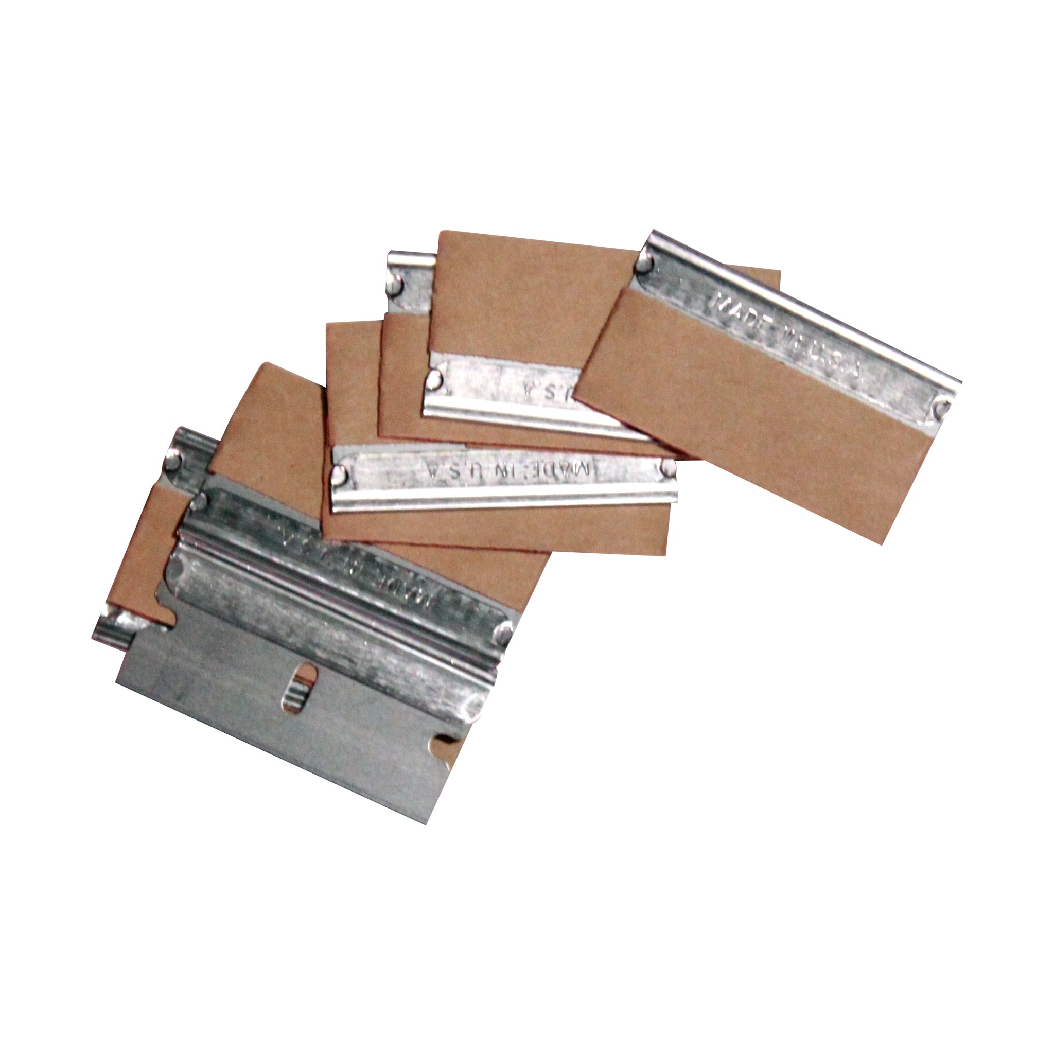 Lames 4 cm  " Unger"