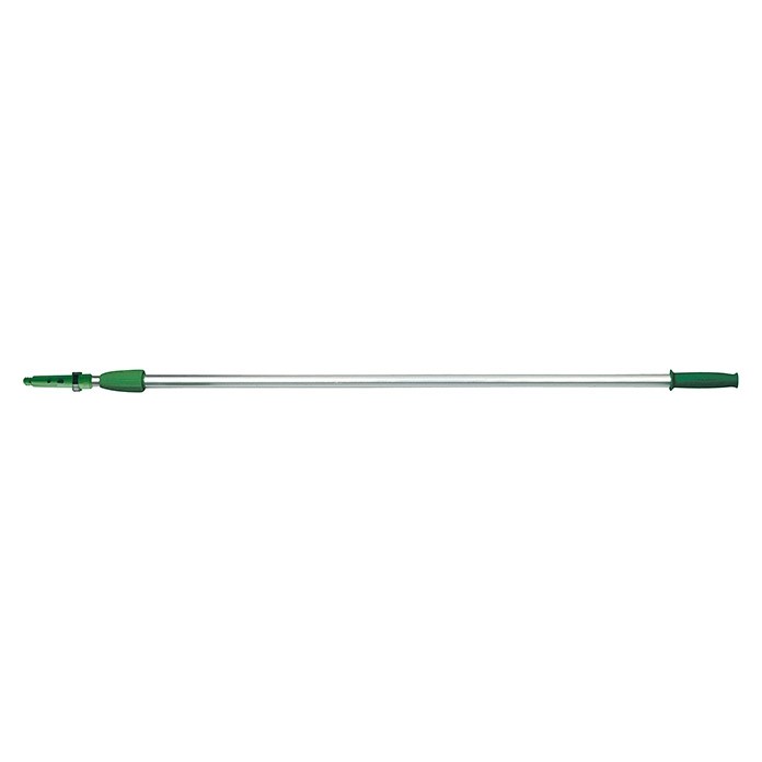 Télé Plus Standard   2 x 2,00 m. Unger avec cone