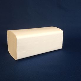 Essuie main zz 25 x 34,5 (2400 pc)