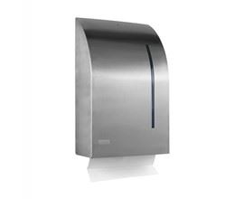 Satino  stainless steel distributeur essuie main acier