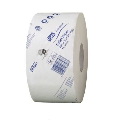 Soft MIini Jumbo Toilet Roll 11,02,53