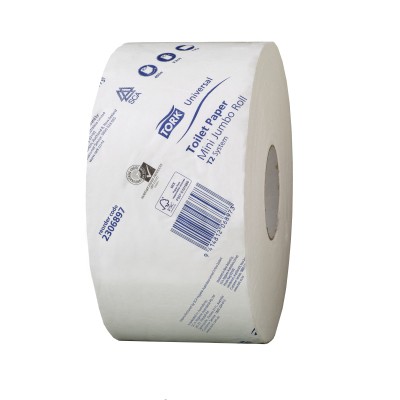 Soft MIini Jumbo Toilet Roll 11,02,53