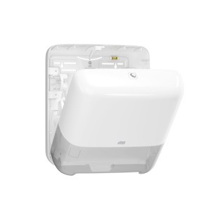 Tork dispenser hand towel roll blanc