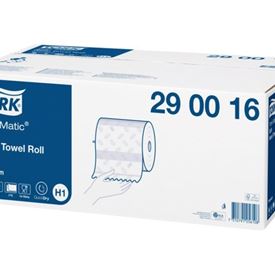 Tork Premium Handtowel roll soft (6rlx)